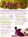 MEXICAN DUBWEISER, DJ PAUL V., LOUISAHHH!!!, GINA TURNER, KRISTINA SKY, DJ CLUTCH, DJ COOLWHIP, FRANKI CHAN - CHECK YO PONYTAIL